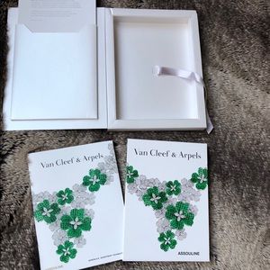 Van Cleef & Arpels Catalogue